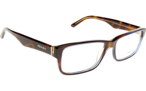 prada mens torstise eyeglasses|Prada Prescription Glasses Frames .